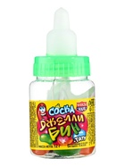 Мармеладное драже с татуировкой «Соска Джелли Бин», 12 г  (артикул 10977078)  большой выбор товаров оптом и в розницу по низким ценам с доставкой