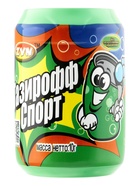 Конфета «Газирофф», со вкусом лимона и колы, 10 г  (артикул 10977079)  большой выбор товаров оптом и в розницу по низким ценам с доставкой