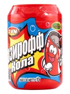 Конфета «Газирофф», со вкусом лимона и колы, 10 г  (артикул 10977079)  большой выбор товаров оптом и в розницу по низким ценам с доставкой