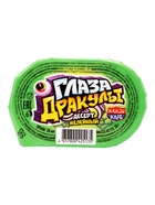 Десерт желейный «Глаза Дракулы», 36 г - Фото 5