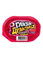Десерт желейный «Глаза Дракулы», 36 г - Фото 7