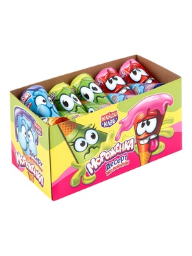 Десерт желейный «Мороженка», ассорти, 45 г