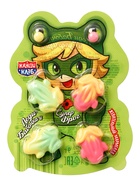 Жевательный мармелад «Леди Бабочка и Супер Фрог», ассорти, 9 г  (артикул 10977085)  большой выбор товаров оптом и в розницу по низким ценам с доставкой