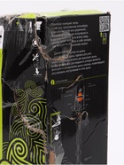 УЦЕНКА Кальян «Фуджейра», 25 см, 2 трубки, синий - Фото 9