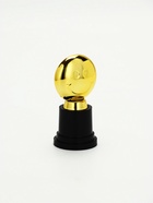 Кубок наградная фигура «Смайл», пластик, 10.4×6×5.1 см - Фото 2