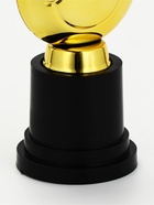 Кубок наградная фигура «Смайл», пластик, 10.4×6×5.1 см - Фото 3