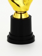 Кубок наградная фигура «Победа», пластик, 13.5×5.7×5.1 см - Фото 3