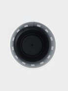 Ёрш для унитаза, нержавеющая сталь, белый - Фото 6