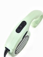 Рулетка - поводок для собак, лента 3 м, зелёная - фото 68178398