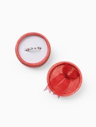 Набор коробочек под кольцо 6 шт. «Бочонок», 5.2×5.2 см, (полезная часть 4.5×4.5 см), МИКС - фото 68178428