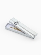 Набор коробочек под браслет, цепочку, часы 6 шт. «Слиток», 21×4 см, цвет серебро - фото 68178440