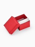 Набор подарочных коробочек под кольцо 6 шт. «Дерево», 5×5 см, МИКС - фото 68178450