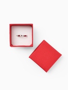 Набор подарочных коробочек под кольцо 6 шт. «Дерево», 5×5 см, МИКС - фото 68178452