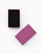 Набор подарочных коробочек под брошь 6 шт. «Сумерки», 5×8 см, МИКС - фото 809456017