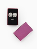 Набор подарочных коробочек под брошь 6 шт. «Сумерки», 5×8 см, МИКС - фото 809456018