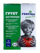 Грунт для рассады «Фертика», 10 л, 2.7 кг - Фото 1