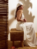 Серьги «Волна», цвет золото  (артикул 10904819)  большой выбор товаров оптом и в розницу по низким ценам с доставкой