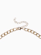 Бодичейн на тело «Аксельбант», цвет золото - Фото 7