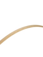 Корзина плетёная для хранения, бамбук, натуральная, набор 3 шт., Greengo - Фото 6