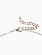 Кулон на цепочке «ДНК», 43 см,+ удлинитель 5 см, цвет золото (комплект 2 шт) - фото 68179004