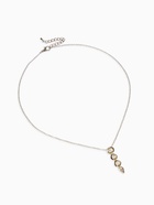 Кулон на цепочке «ДНК», 43 см,+ удлинитель 5 см, цвет золото (комплект 2 шт) - фото 68179007