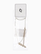 Кулон на цепочке «ДНК», 43 см,+ удлинитель 5 см, цвет золото (комплект 2 шт) - фото 68179010