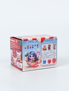 УЦЕНКА Роспись кружки и шара красками «Лошадки», 300 мл 10984515