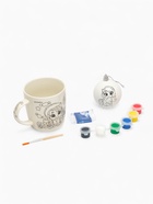 УЦЕНКА Роспись кружки и шара красками «Лошадки», 300 мл 10984515