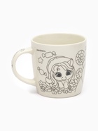 УЦЕНКА Роспись кружки и шара красками «Лошадки», 300 мл 10984515