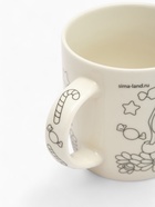 УЦЕНКА Роспись кружки и шара красками «Лошадки», 300 мл 10984515