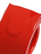 УЦЕНКА Диспенсер для скотча ТУНДРА, металлический корпус, 48 мм - Фото 5