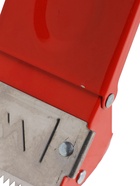 УЦЕНКА Диспенсер для скотча ТУНДРА, металлический корпус, 48 мм - Фото 6