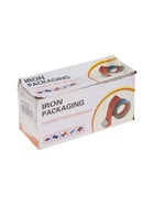 УЦЕНКА Диспенсер для скотча ТУНДРА, металлический корпус, 48 мм - Фото 7