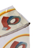 УЦЕНКА Диспенсер для скотча ТУНДРА, металлический корпус, 48 мм - Фото 8