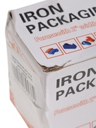 УЦЕНКА Диспенсер для скотча ТУНДРА, металлический корпус, 48 мм - Фото 9