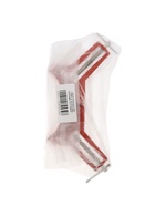 УЦЕНКА Струбцина угловая ТУНДРА, 90°, винтовой зажим, алюминиевая, 75 мм - Фото 5