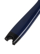 УЦЕНКА Кисть плоская ТУНДРА, искусственная щетина, пластиковая рукоятка, 2", 50 мм 10984541