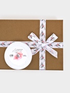 Лента атласная 20мм*25±1ярд(23м±1м) «Люби» - фото 68179065