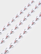 Лента атласная «Люби», 2 см × 22.5 (± 1) м - Фото 2