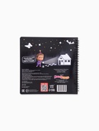 Книга с фонариком «Страшно интересная история. Маша и Медведь», 22×22 см, 24 стр. - фото 121354783