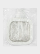 Дозатор для жидкого мыла, 300 мл, белый - Фото 5