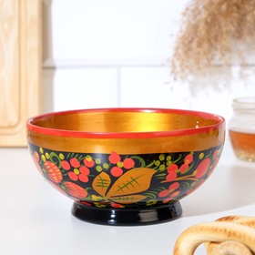 {{photo.Alt || photo.Description || 'УЦЕНКА Чашка «Ягодка», средняя, 15×7 см, хохлома'}}