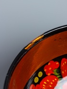 УЦЕНКА Чашка «Ягодка», средняя, 15×7 см, хохлома - Фото 4