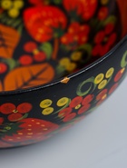 УЦЕНКА Чашка «Ягодка», средняя, 15×7 см, хохлома - Фото 5