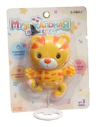 УЦЕНКА Музыкальная подвеска, звуковые эффекты 10980717