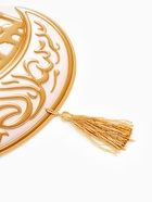 Плакат «Луна Рамадана» с кисточкой и лентой  (артикул 10935548)  большой выбор товаров оптом и в розницу по низким ценам с доставкой