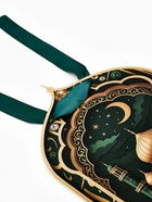 Плакат «Рамадан» с лентой  (артикул 10935549)  большой выбор товаров оптом и в розницу по низким ценам с доставкой