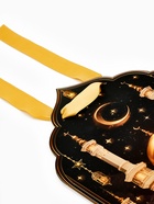 Плакат «Сияние Рамадана» с лентой  (артикул 10935552)  большой выбор товаров оптом и в розницу по низким ценам с доставкой