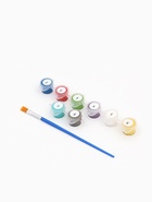 Картина по номерам для детей «Человек-паук: Битва злодеев» 15×21 см - Фото 4