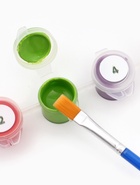 Картина по номерам для детей «Человек-паук: Битва злодеев» 15×21 см - Фото 6